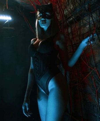 Анкета проститутки Аида - город Улаган, 21 год, №14517