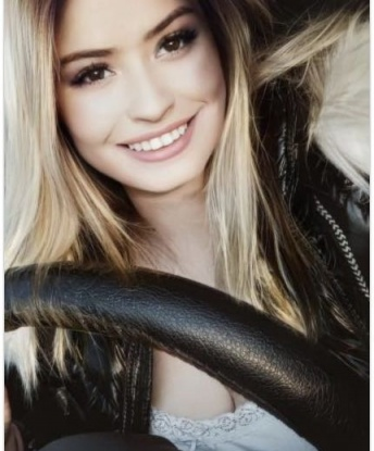 Анкета проститутки Арина - город Улаган, 27 лет, №7876